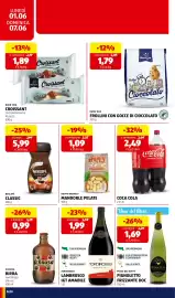 Volantino ALDI settimana 23 Pagina 22
