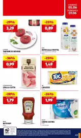 Volantino ALDI settimana 23 Pagina 23