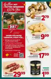 Billa Flugblatt woche 22 Seite 2