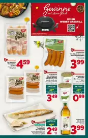 Billa Flugblatt woche 22 Seite 3