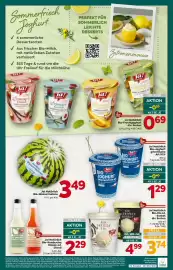Billa Flugblatt woche 22 Seite 4