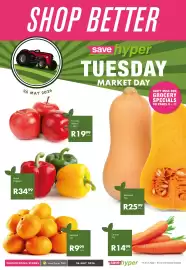 Save catalogue Page 1