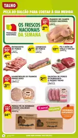 Folheto Pingo Doce semana 22 Página 6