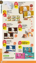 Folheto Pingo Doce | Petfood Página 10