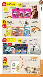 Folheto Pingo Doce | Petfood Página 11