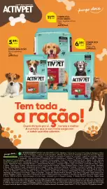Folheto Pingo Doce | Petfood Página 12