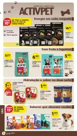 Folheto Pingo Doce | Petfood Página 2