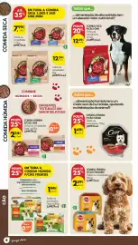 Folheto Pingo Doce | Petfood Página 4
