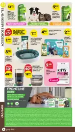 Folheto Pingo Doce | Petfood Página 6