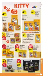 Folheto Pingo Doce | Petfood Página 7
