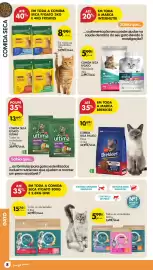 Folheto Pingo Doce | Petfood Página 8
