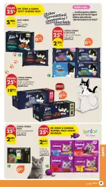 Folheto Pingo Doce | Petfood Página 9