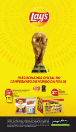 Folheto Pingo Doce | Especial Batatas Página 1