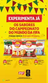 Folheto Pingo Doce | Especial Batatas Página 2