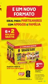 Folheto Pingo Doce | Especial Batatas Página 3