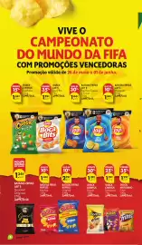 Folheto Pingo Doce | Especial Batatas Página 4