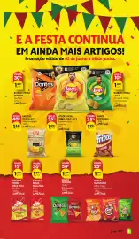 Folheto Pingo Doce | Especial Batatas Página 5
