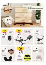 Folheto Continente | Bazarão Página 11