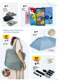 Folheto Continente | Bazarão Página 5
