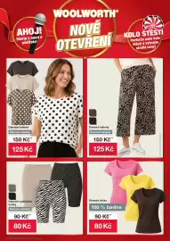 Woolworth leták Strana 4