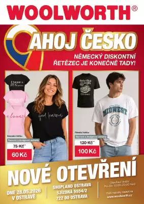 Woolworth (platné do 28-05)
