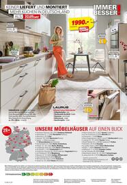 Höffner Prospekt woche 22 Seite 12