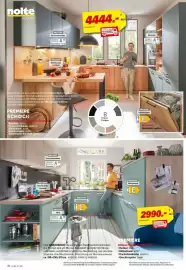 Höffner Prospekt woche 22 Seite 10