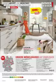 Höffner Prospekt woche 22 Seite 12