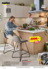 Höffner Prospekt woche 22 Seite 2
