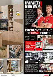 Höffner Prospekt woche 22 Seite 3