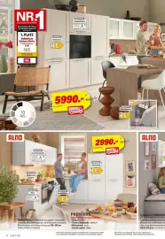 Höffner Prospekt woche 22 Seite 4