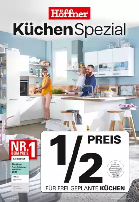 Höffner (gültig bis 30-05)