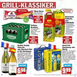 HIT Magazin Seite 18