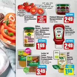 HIT Magazin Seite 21