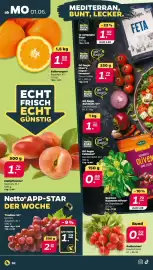 NETTO Prospekt woche 23 Seite 2