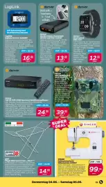 NETTO Prospekt woche 23 Seite 25