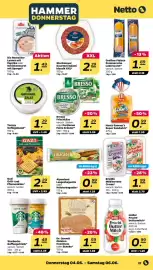 NETTO Prospekt woche 23 Seite 29