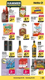 NETTO Prospekt woche 23 Seite 31