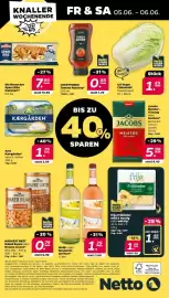NETTO Prospekt woche 23 Seite 34
