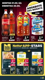 NETTO Prospekt woche 23 Seite 5