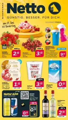 NETTO (gültig bis 6-06)