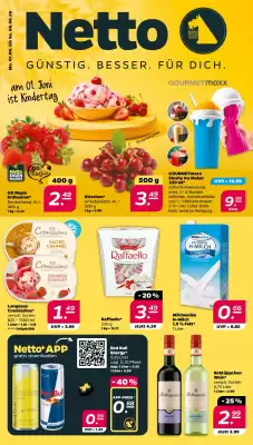 NETTO (gültig bis 6-06)