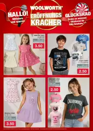 Woolworth Prospekt Seite 2