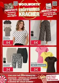 Woolworth Prospekt Seite 4