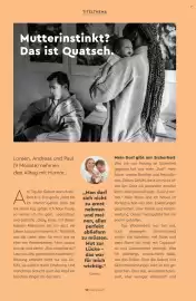 Rossmann Magazin Seite 10