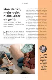 Rossmann Magazin Seite 12