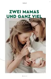 Rossmann Magazin Seite 18