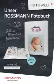 Rossmann Magazin Seite 2