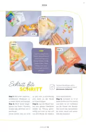 Rossmann Magazin Seite 25