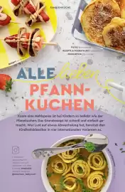 Rossmann Magazin Seite 26